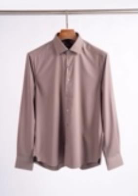 cheap quality Ermenegildo Zegna Shirts Model No. 17